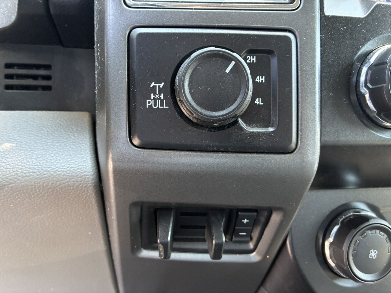 2020 Ford Super Duty F-250 SRW XL Charlton MA