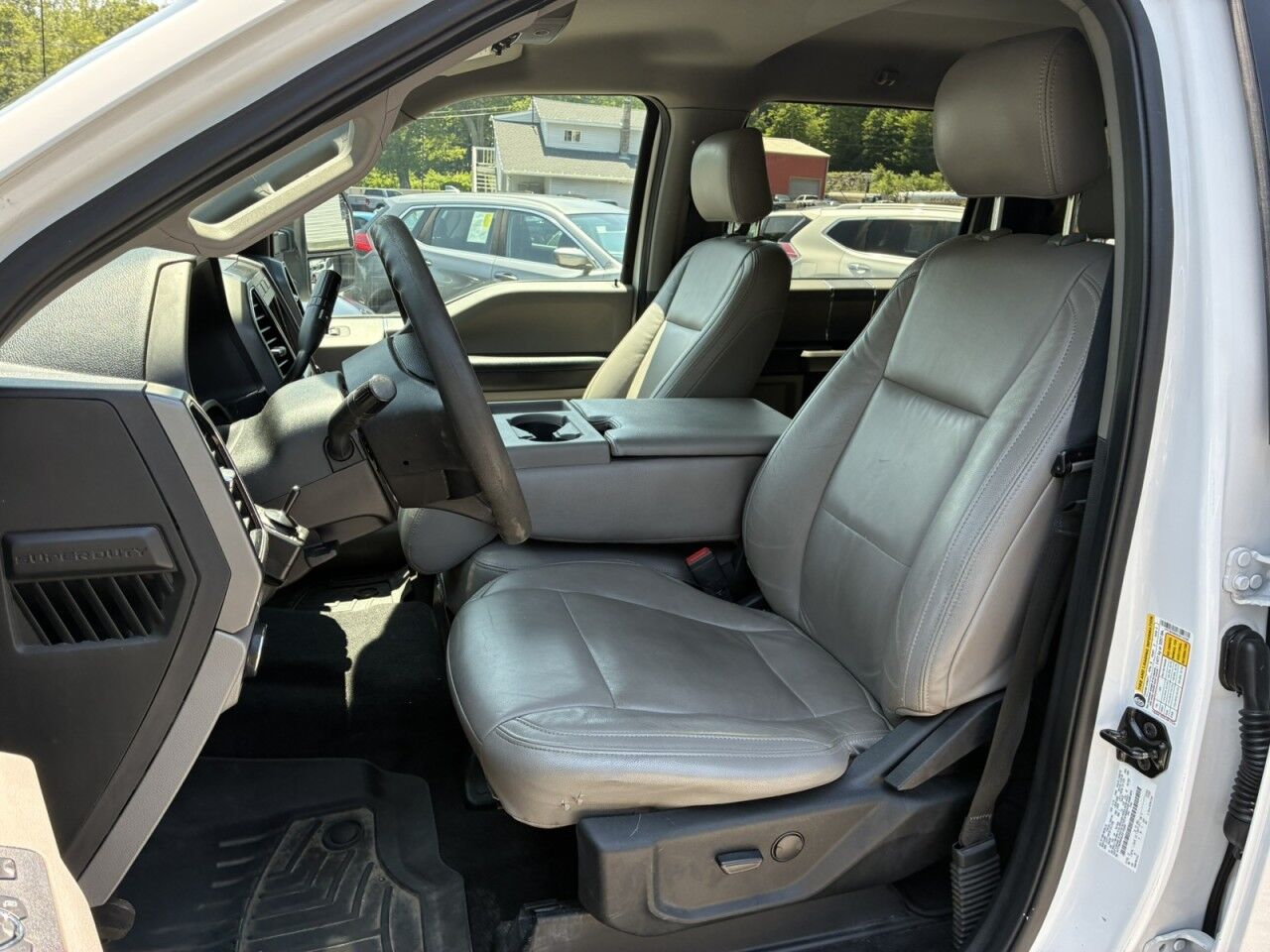 2020 Ford Super Duty F-250 SRW XL Charlton MA