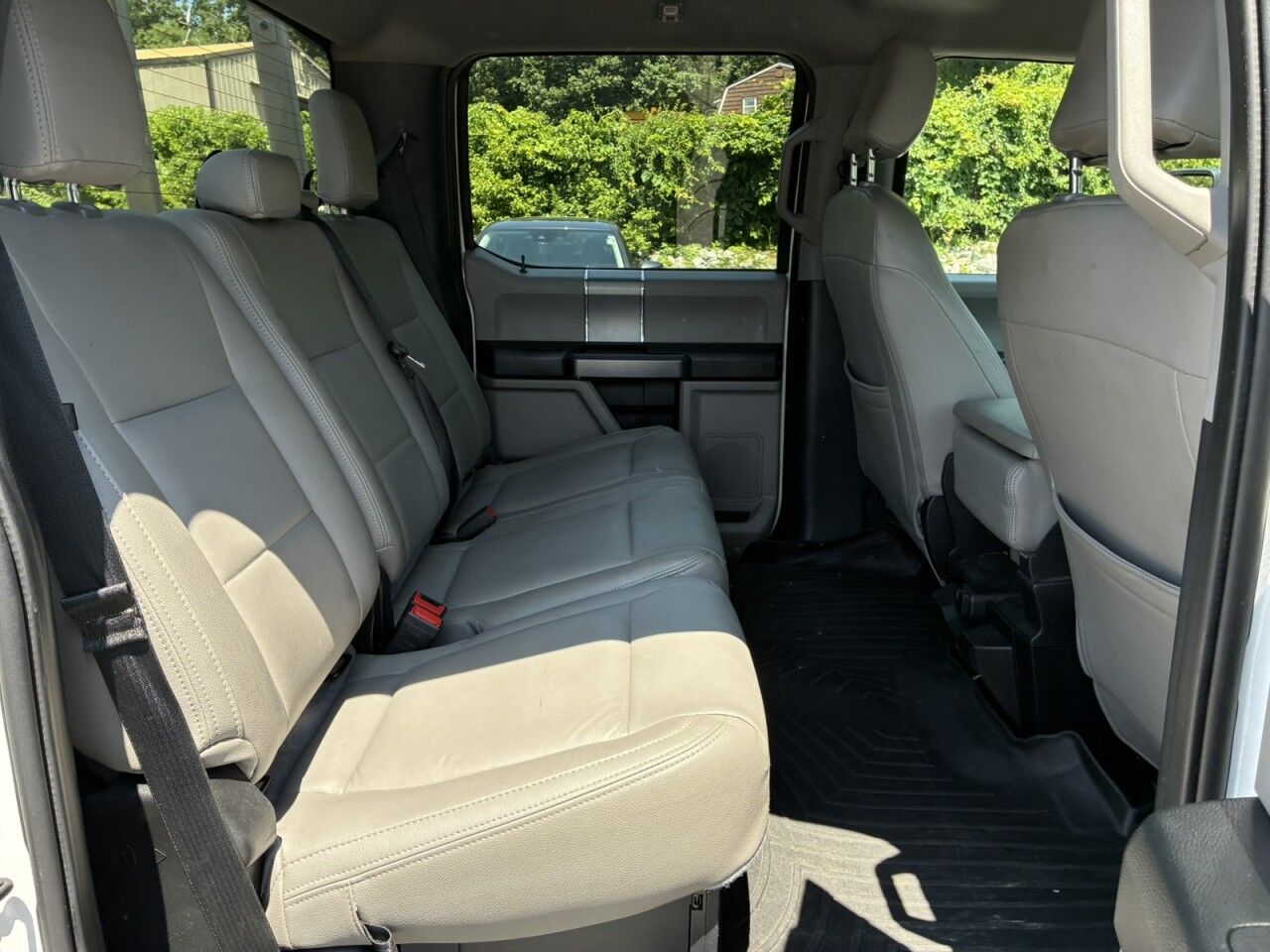 2020 Ford Super Duty F-250 SRW XL Charlton MA