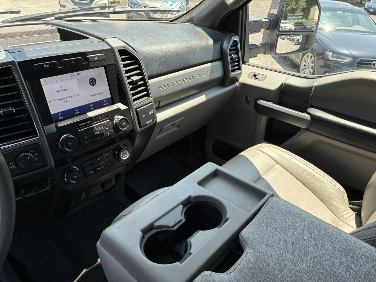 2020 Ford Super Duty F-250 SRW XL Charlton MA
