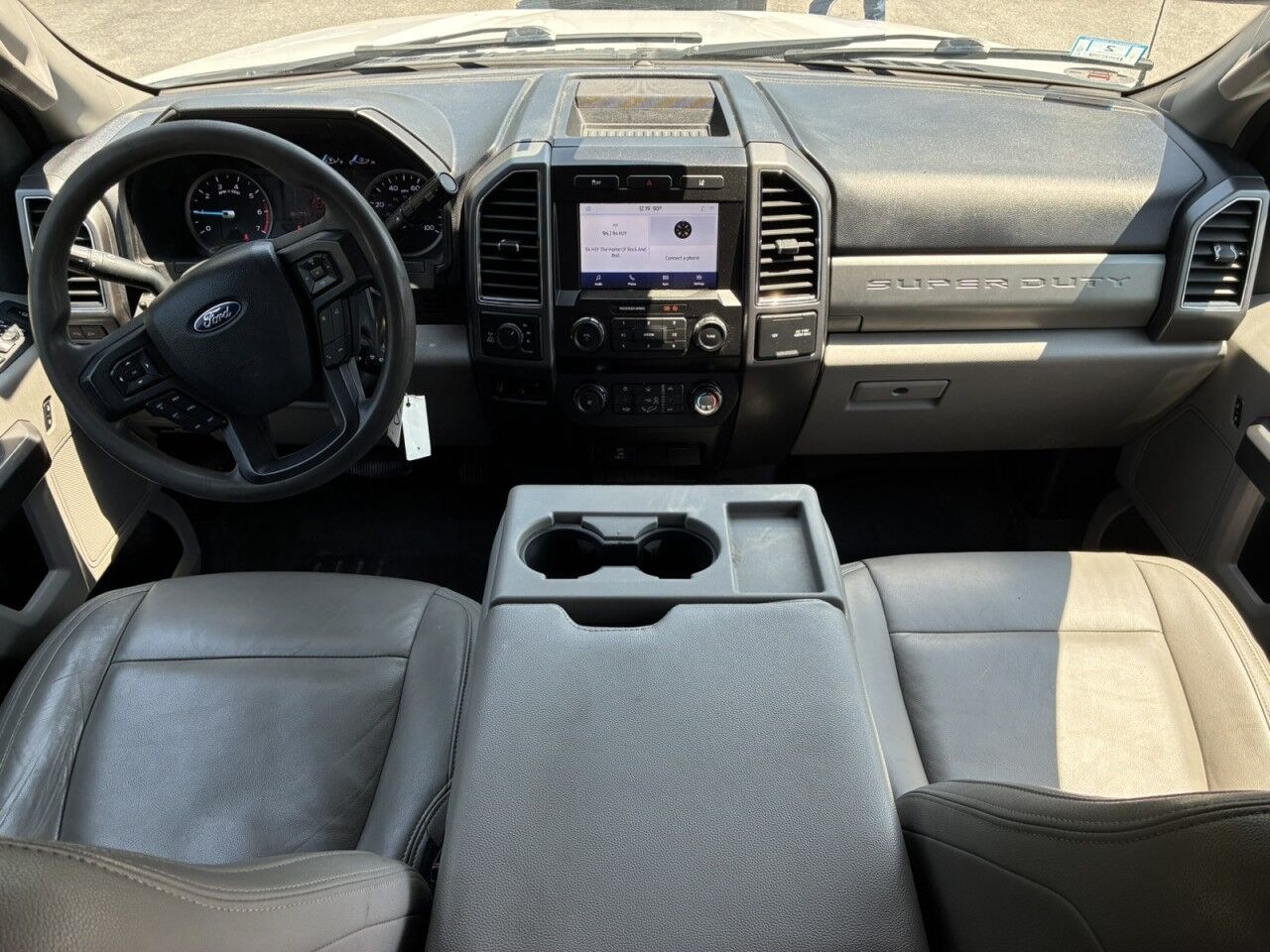 2020 Ford Super Duty F-250 SRW XL Charlton MA