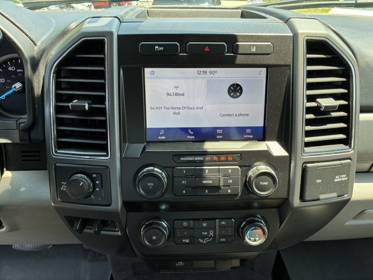 2020 Ford Super Duty F-250 SRW XL Charlton MA