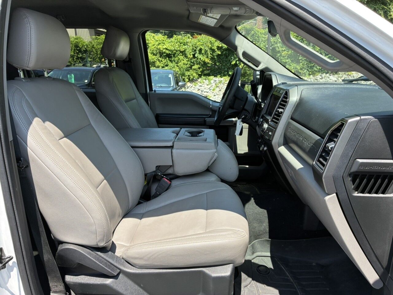2020 Ford Super Duty F-250 SRW XL Charlton MA