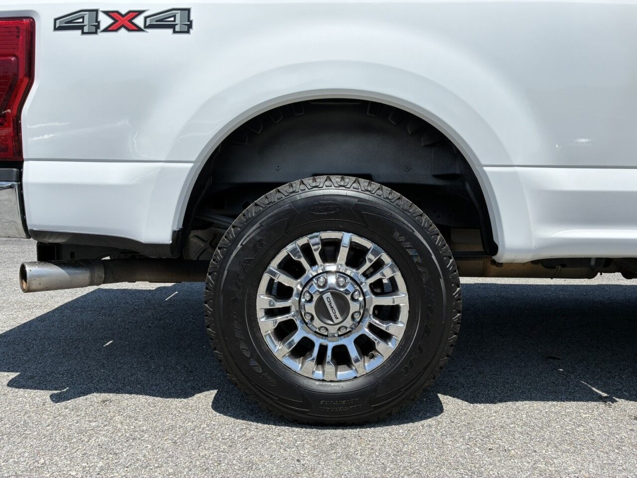 2020 Ford Super Duty F-250 SRW XL Charlton MA
