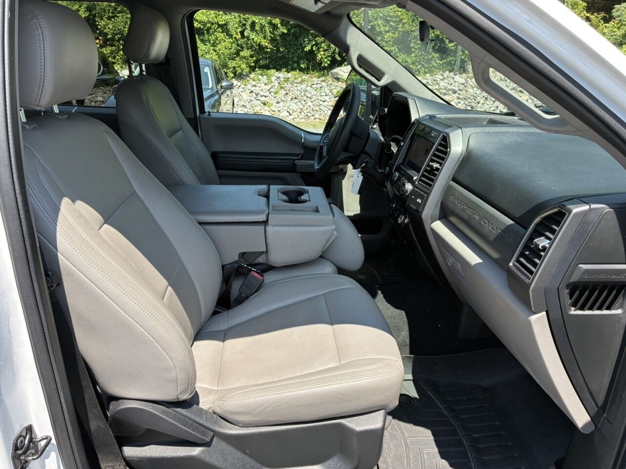 2020 Ford Super Duty F-250 SRW XL Charlton MA