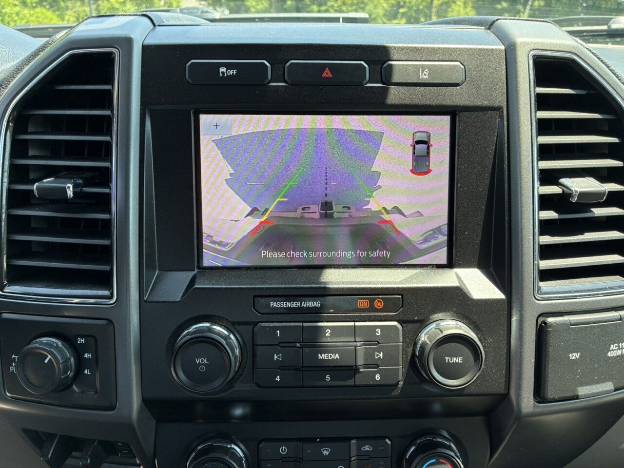 2020 Ford Super Duty F-250 SRW XL Charlton MA