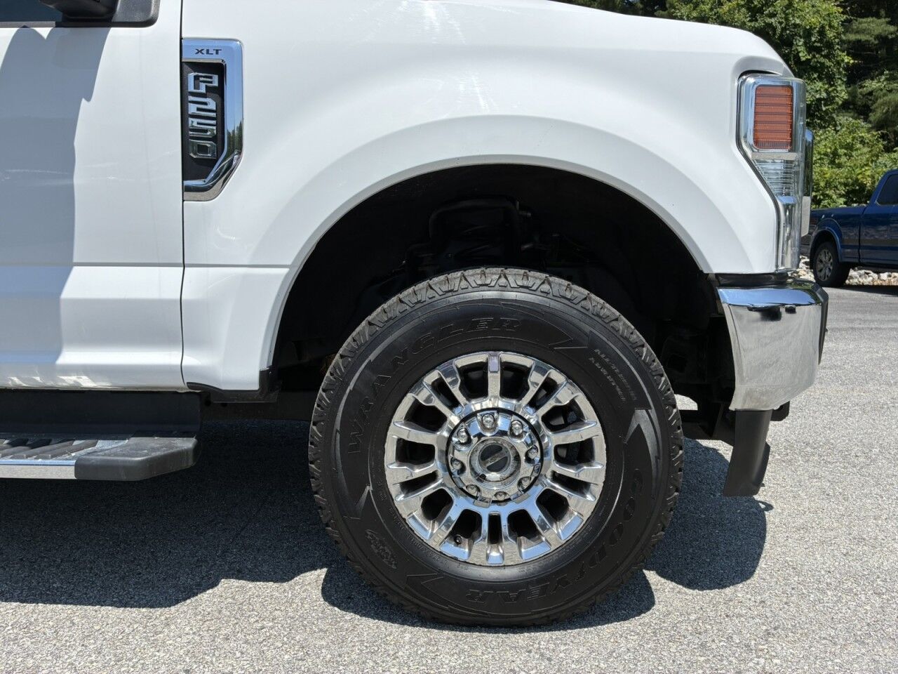 2020 Ford Super Duty F-250 SRW XL Charlton MA