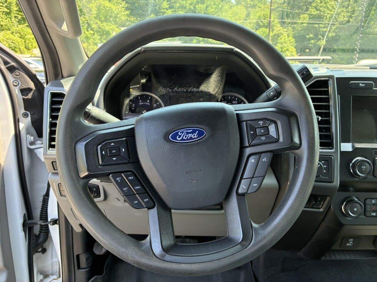 2020 Ford Super Duty F-250 SRW XL Charlton MA