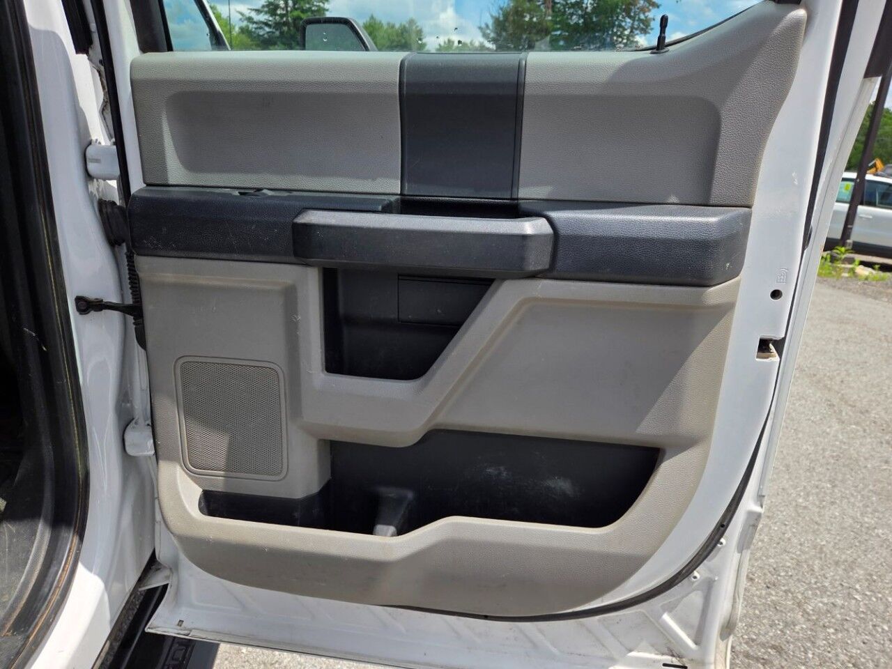 2020 Ford Super Duty F-250 SRW XL Charlton MA