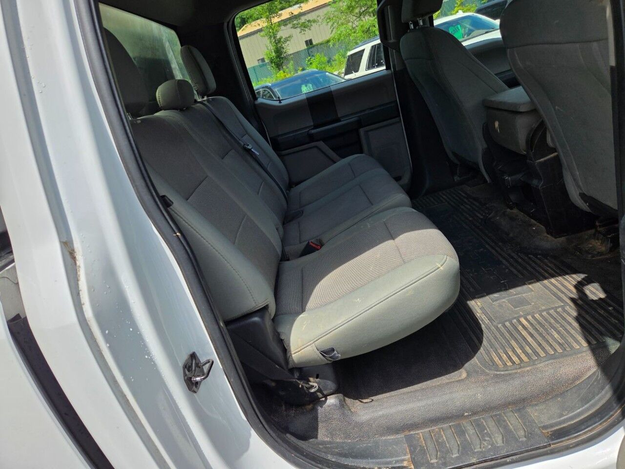 2020 Ford Super Duty F-250 SRW XL Charlton MA