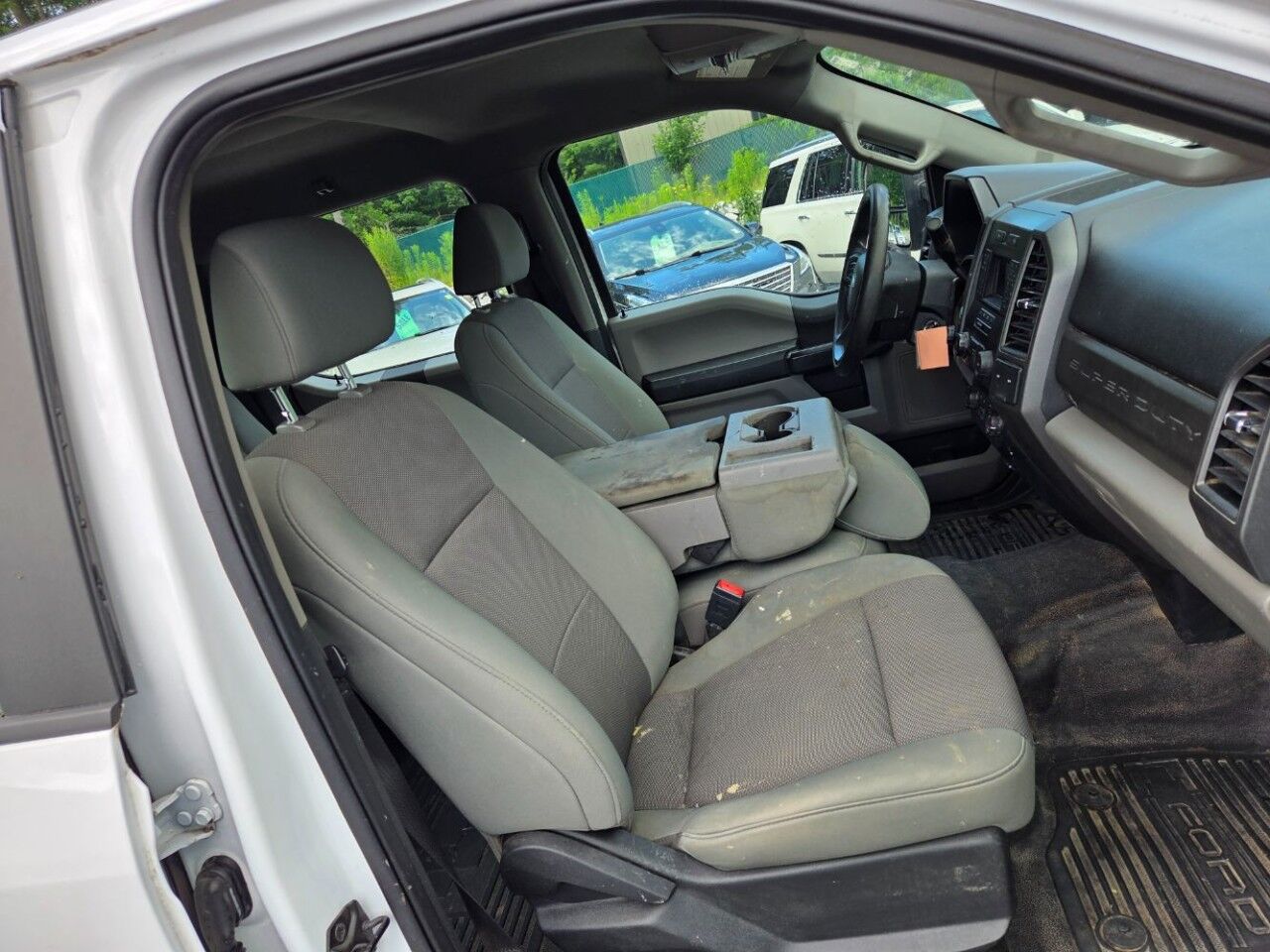2020 Ford Super Duty F-250 SRW XL Charlton MA