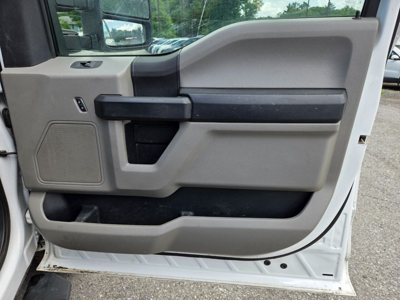 2020 Ford Super Duty F-250 SRW XL Charlton MA