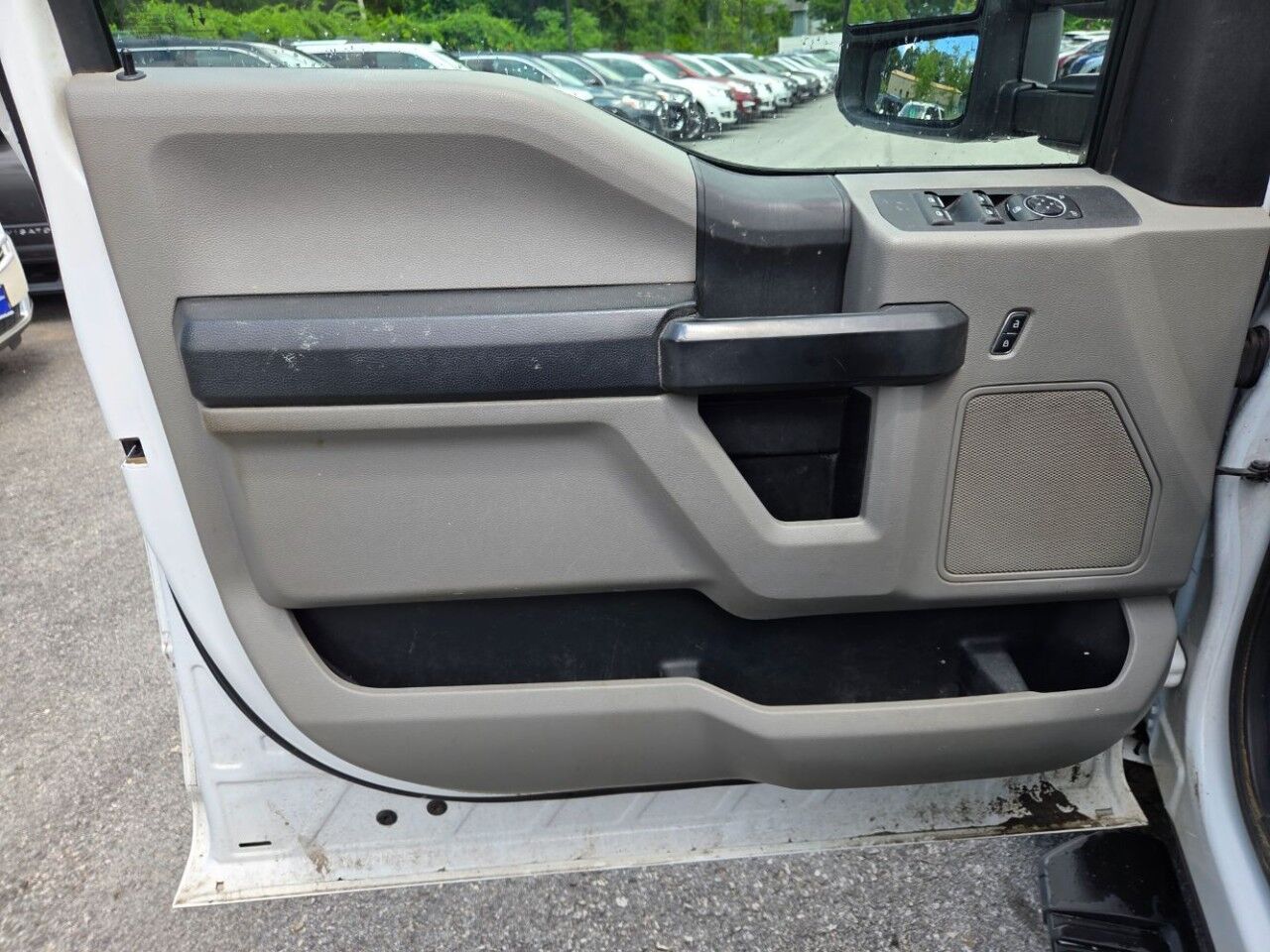 2020 Ford Super Duty F-250 SRW XL Charlton MA