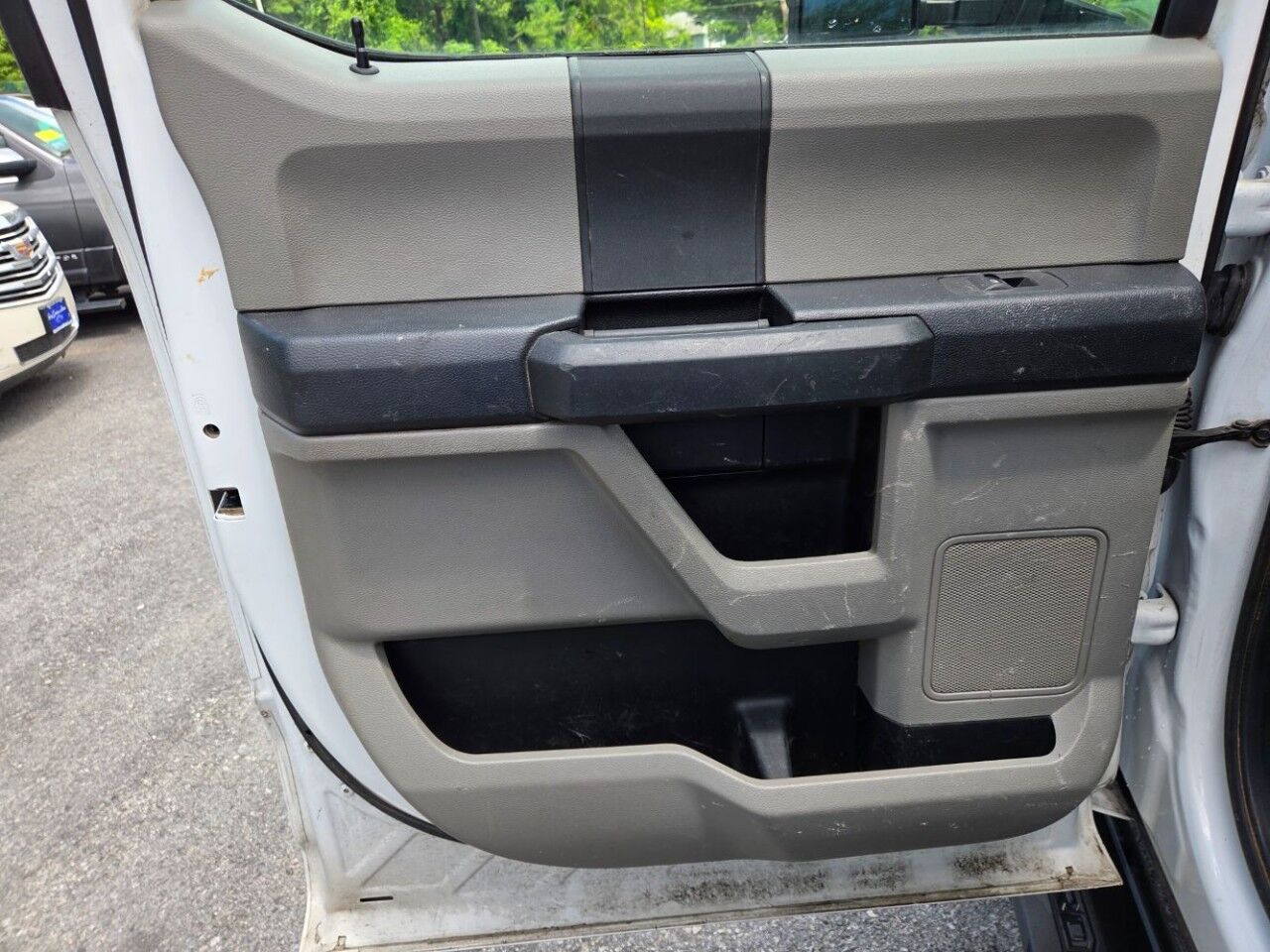 2020 Ford Super Duty F-250 SRW XL Charlton MA