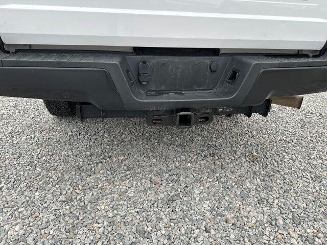 2020 Ford Super Duty F-250 SRW XL Crew Cab Longbed w/ Work Cap Ashland VA