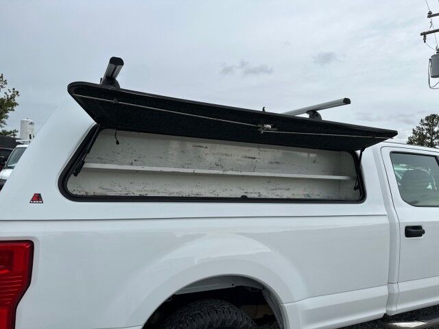 2020 Ford Super Duty F-250 SRW XL Crew Cab Longbed w/ Work Cap Ashland VA