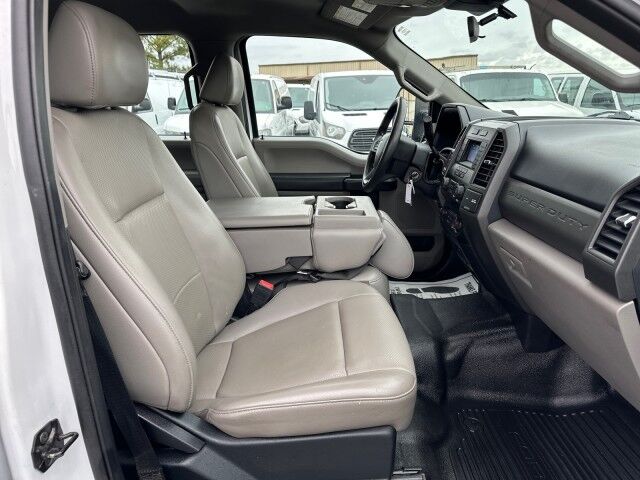 2020 Ford Super Duty F-250 SRW XL Crew Cab Longbed w/ Work Cap Ashland VA