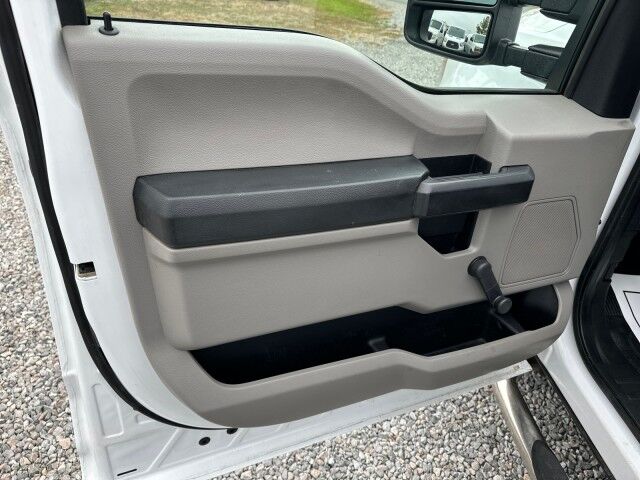 2020 Ford Super Duty F-250 SRW XL Crew Cab Longbed w/ Work Cap Ashland VA