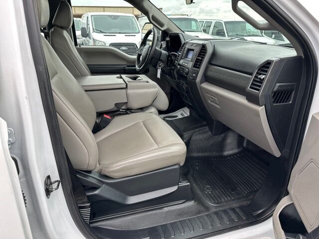 2020 Ford Super Duty F-250 SRW XL Crew Cab Longbed w/ Work Cap Ashland VA