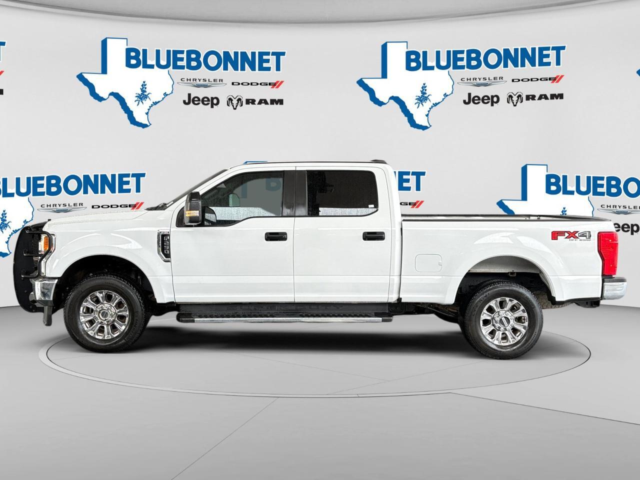 2020 Ford Super Duty F-250 SRW XL New Braunfels TX