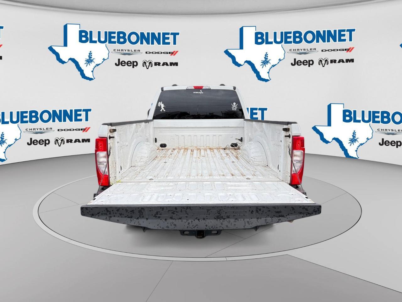 2020 Ford Super Duty F-250 SRW XL New Braunfels TX