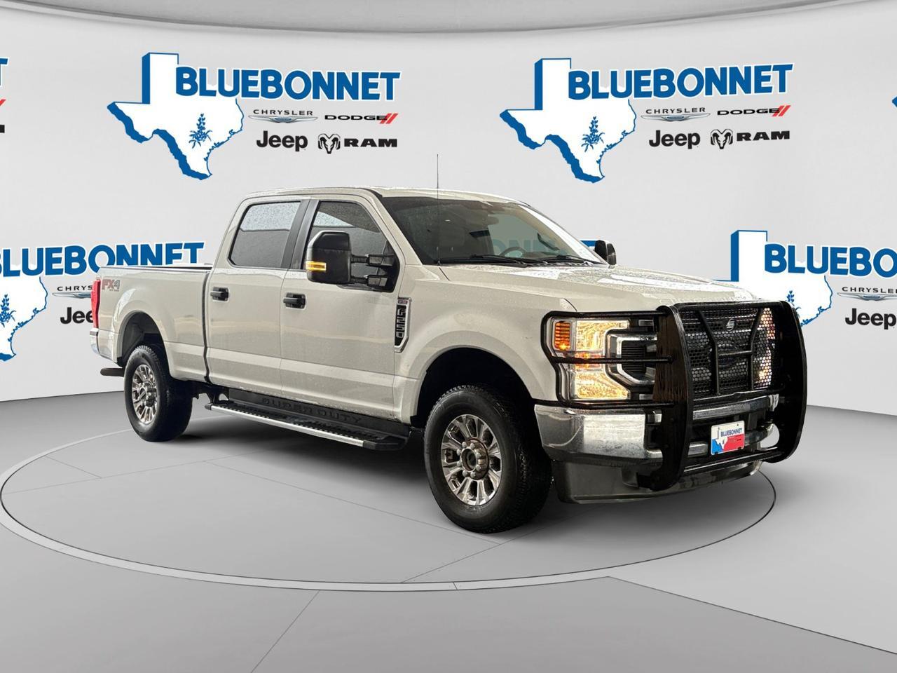 2020 Ford Super Duty F-250 SRW XL New Braunfels TX