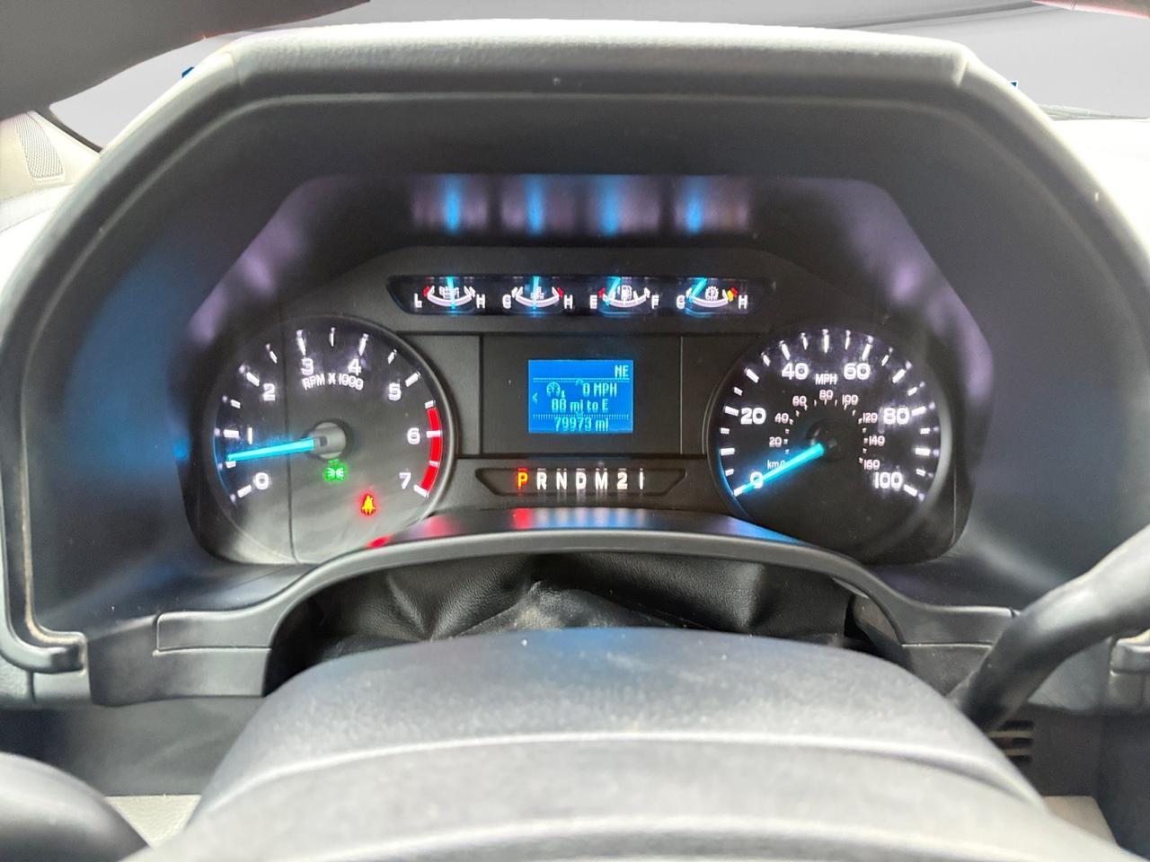2020 Ford Super Duty F-250 SRW XL New Braunfels TX