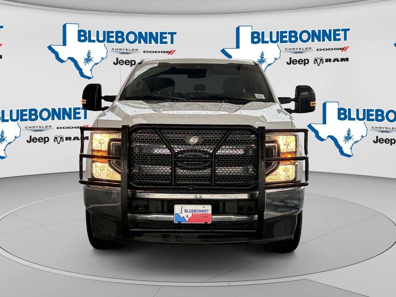 2020 Ford Super Duty F-250 SRW XL New Braunfels TX