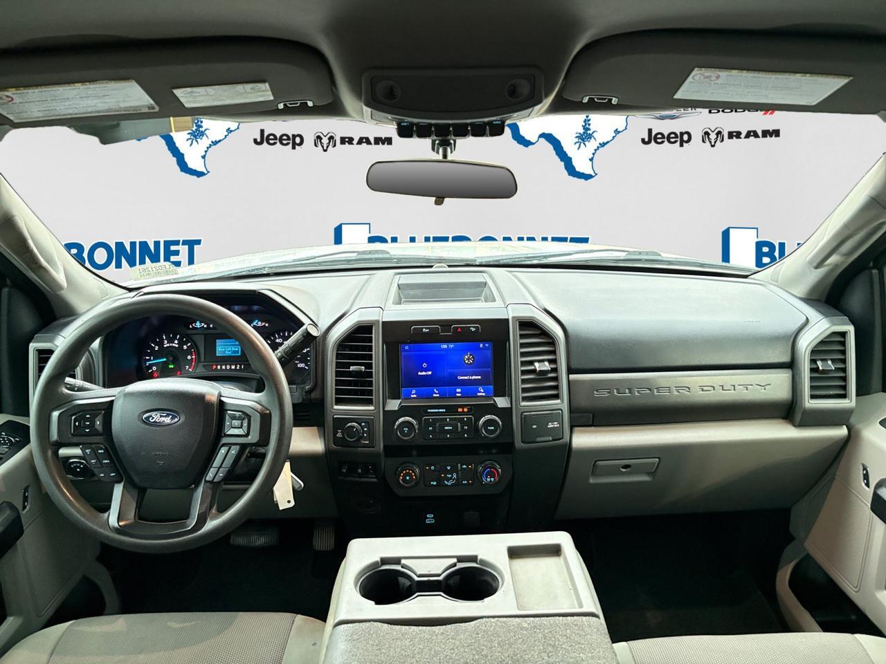 2020 Ford Super Duty F-250 SRW XL New Braunfels TX