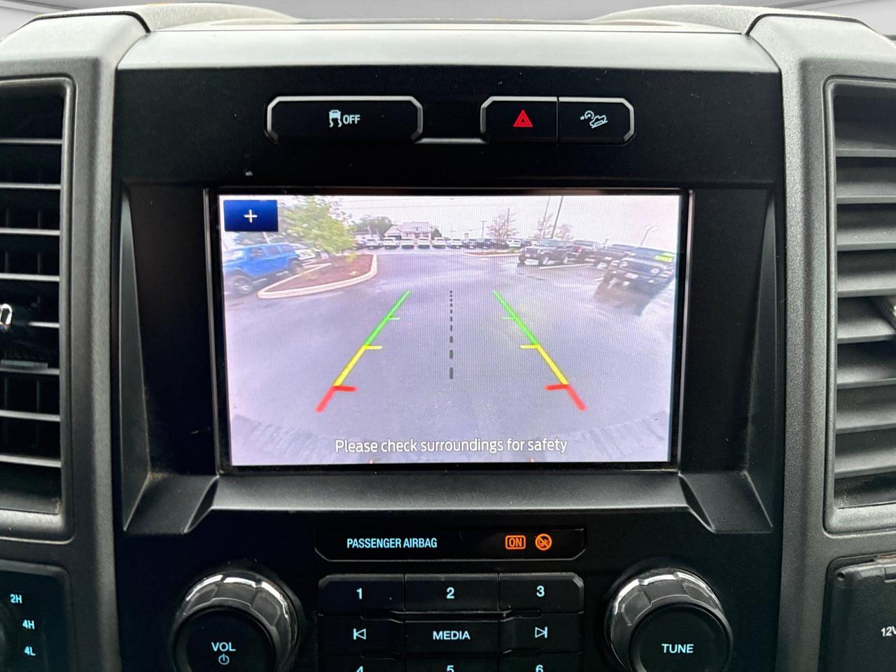 2020 Ford Super Duty F-250 SRW XL New Braunfels TX