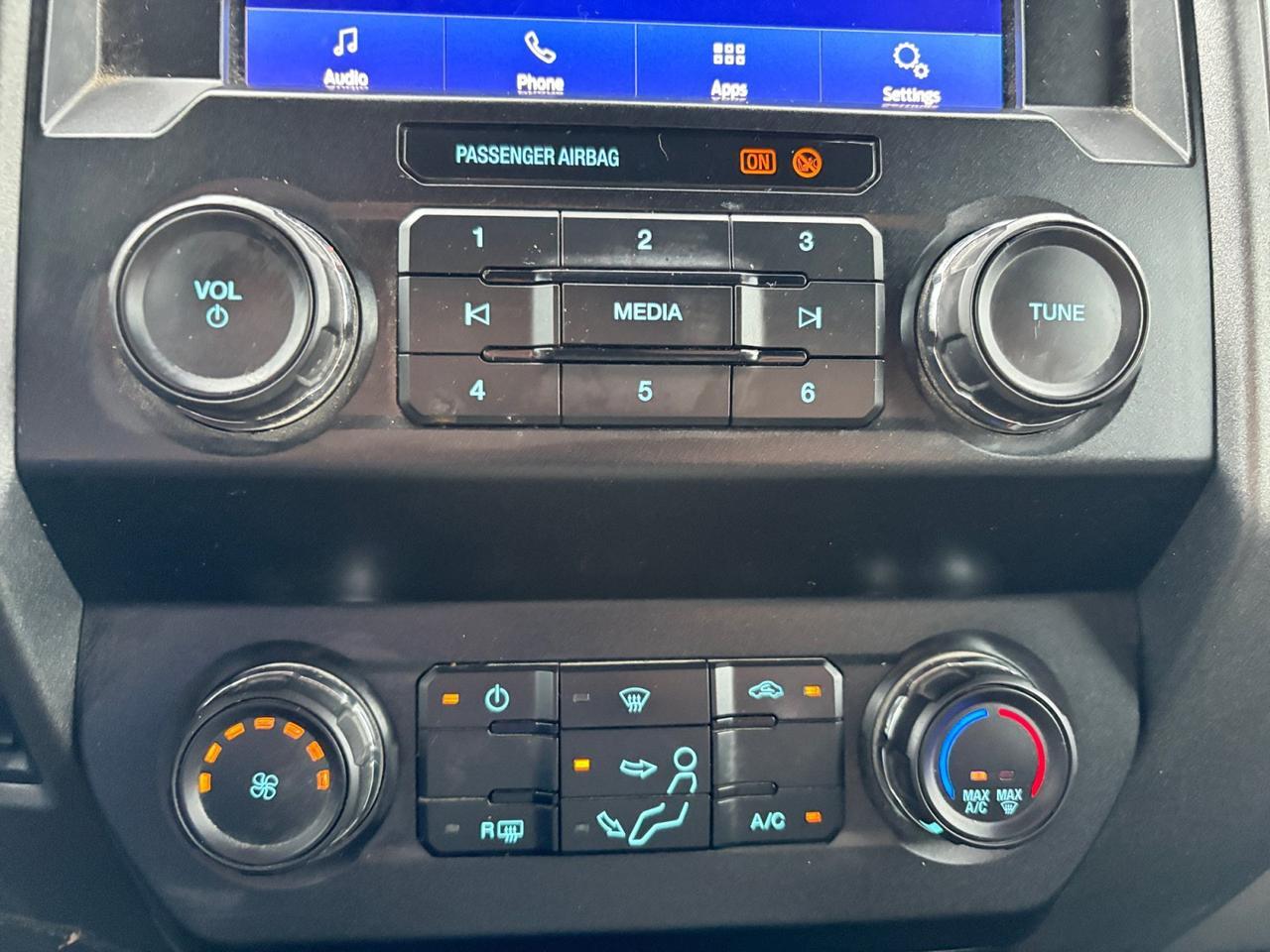 2020 Ford Super Duty F-250 SRW XL New Braunfels TX