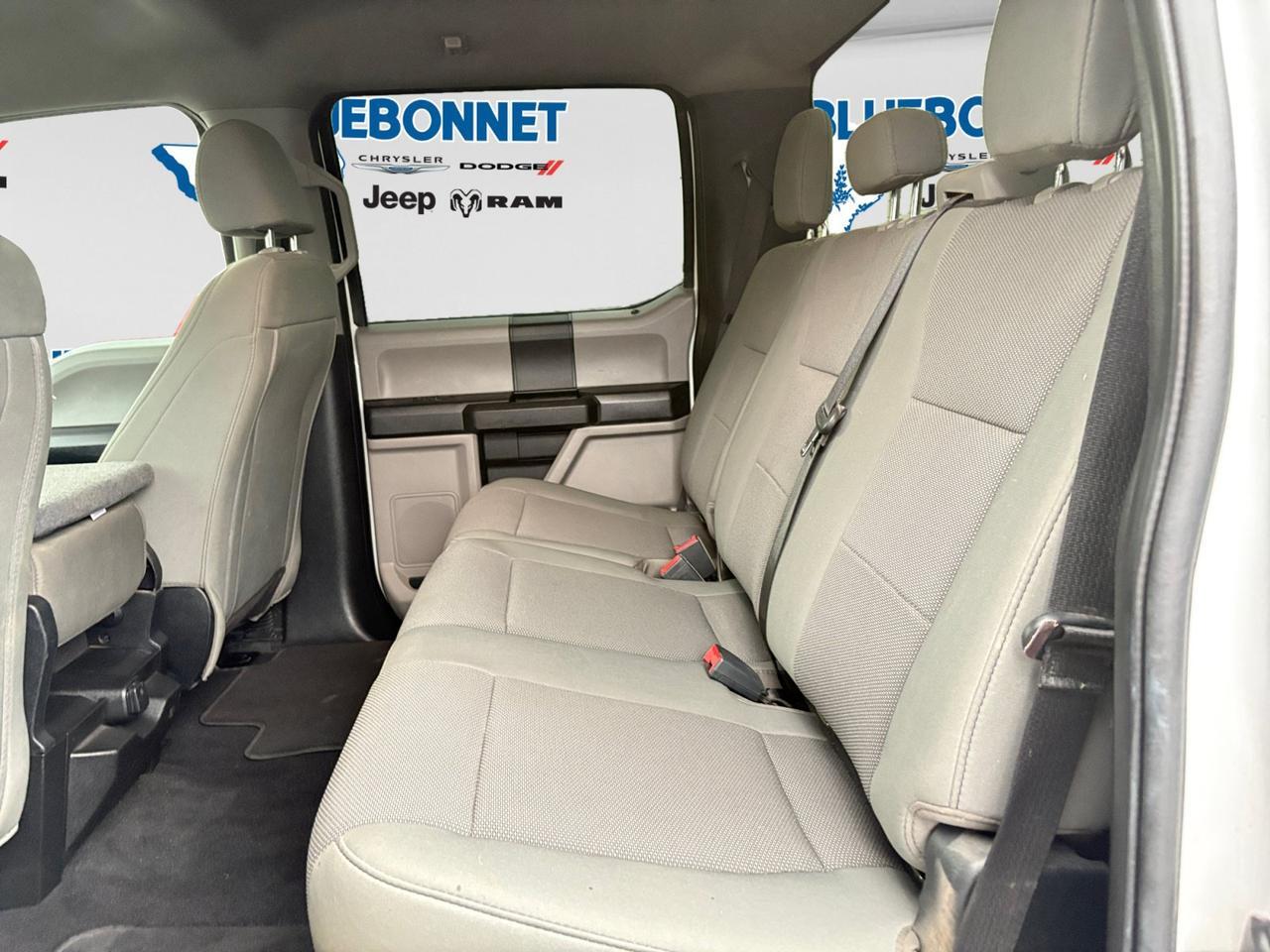 2020 Ford Super Duty F-250 SRW XL New Braunfels TX