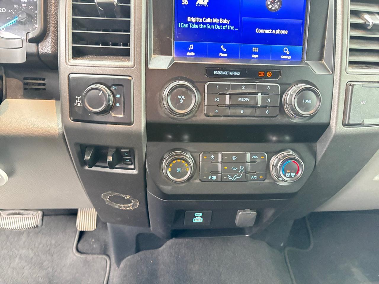 2020 Ford Super Duty F-250 SRW XL New Braunfels TX