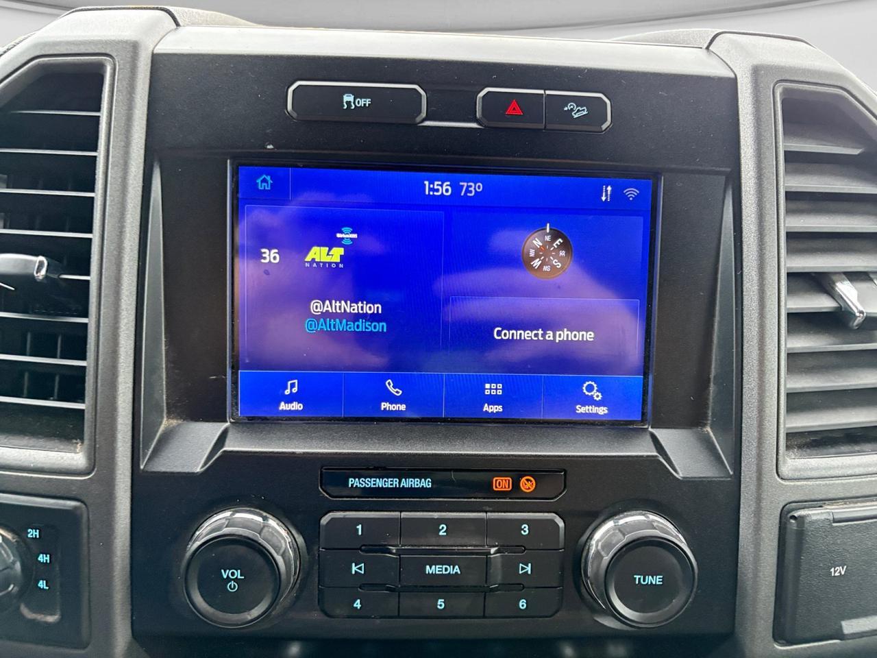 2020 Ford Super Duty F-250 SRW XL New Braunfels TX