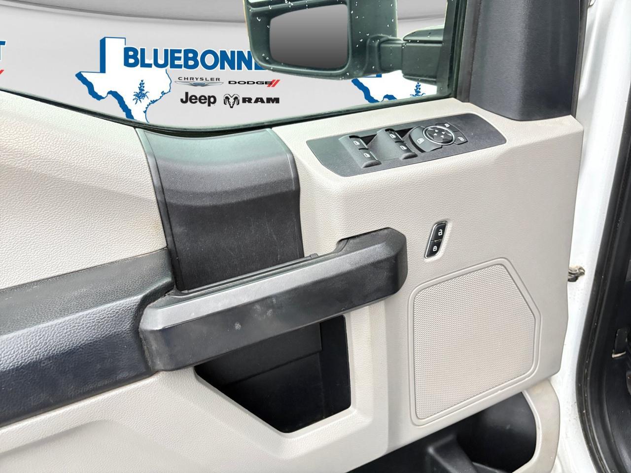 2020 Ford Super Duty F-250 SRW XL New Braunfels TX