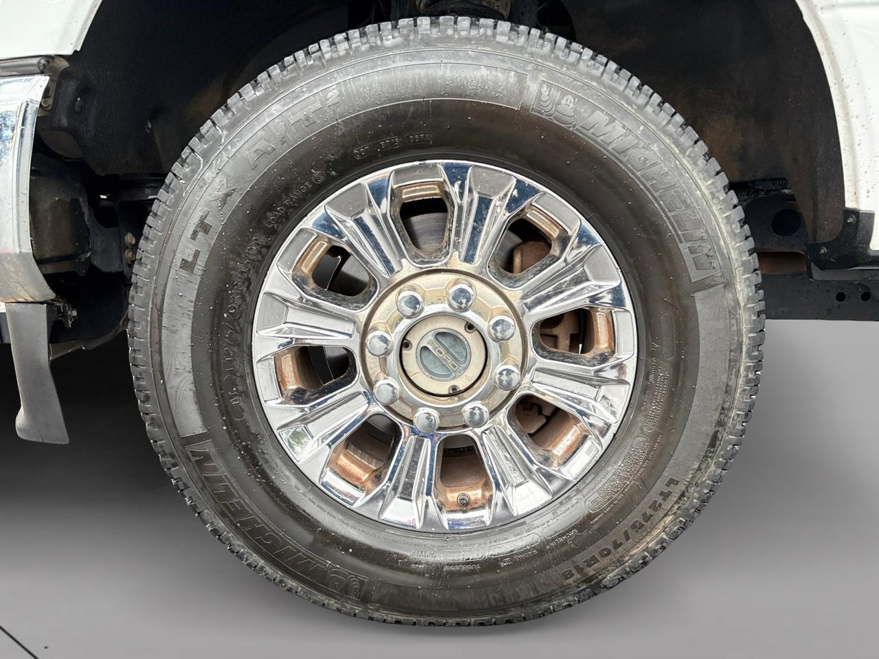 2020 Ford Super Duty F-250 SRW XL New Braunfels TX