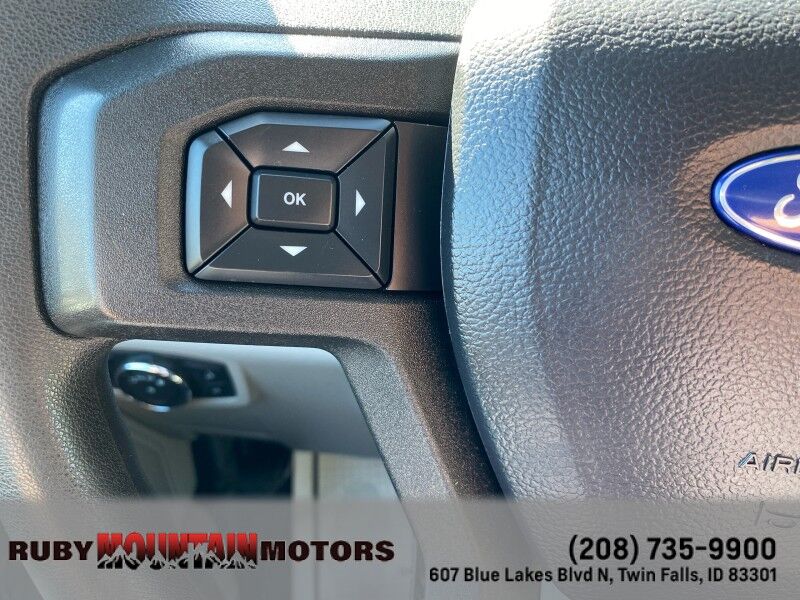 2020 Ford Super Duty F-250 SRW XL Twin Falls ID