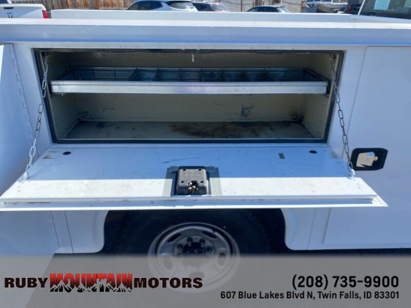 2020 Ford Super Duty F-250 SRW XL Twin Falls ID