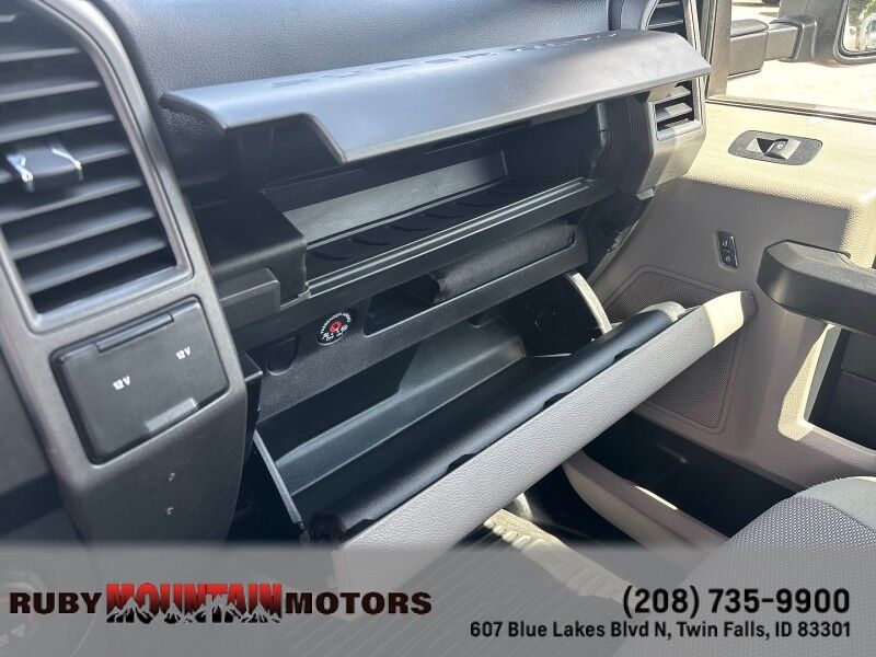 2020 Ford Super Duty F-250 SRW XL Twin Falls ID