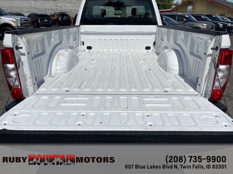 2020 Ford Super Duty F-250 SRW XL Twin Falls ID