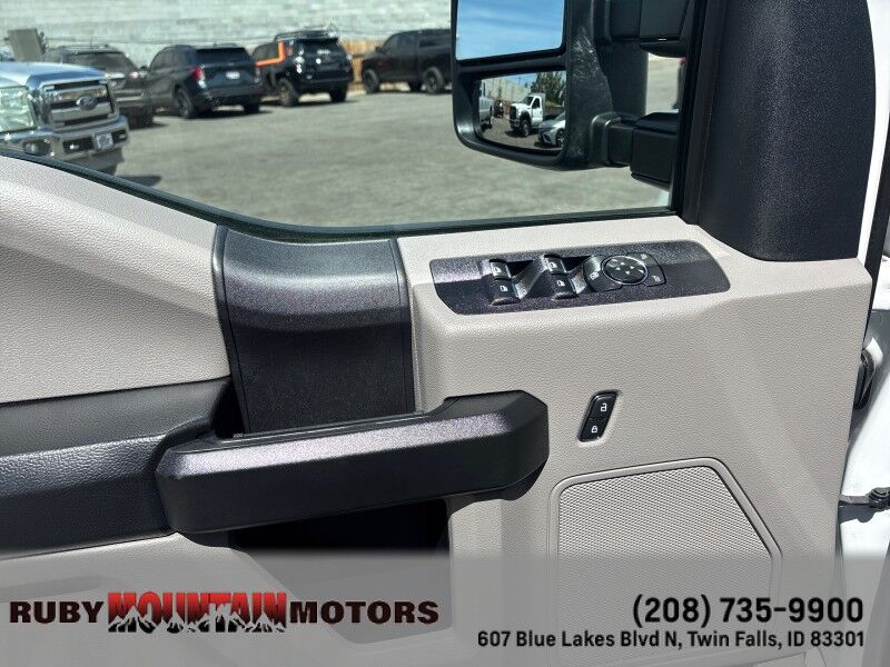 2020 Ford Super Duty F-250 SRW XL Twin Falls ID