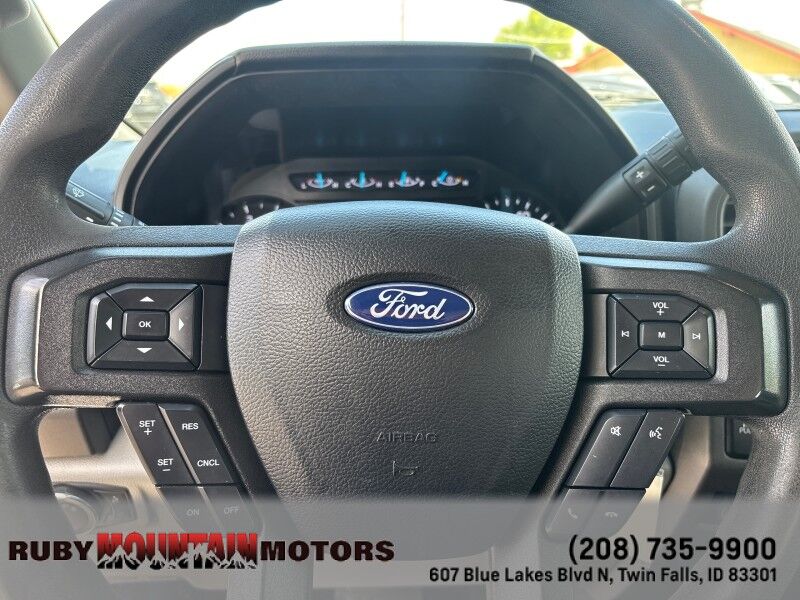 2020 Ford Super Duty F-250 SRW XL Twin Falls ID
