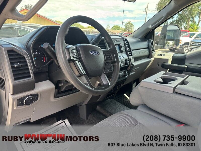 2020 Ford Super Duty F-250 SRW XL Twin Falls ID