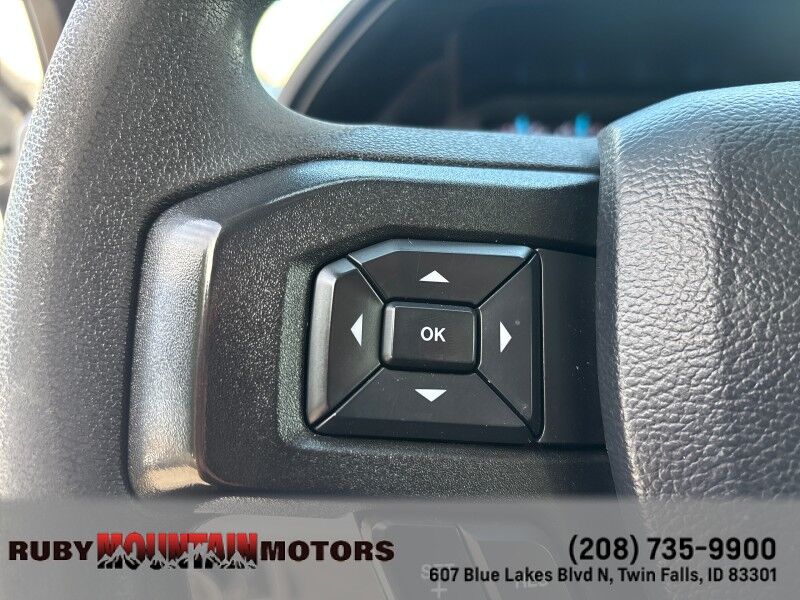 2020 Ford Super Duty F-250 SRW XL Twin Falls ID