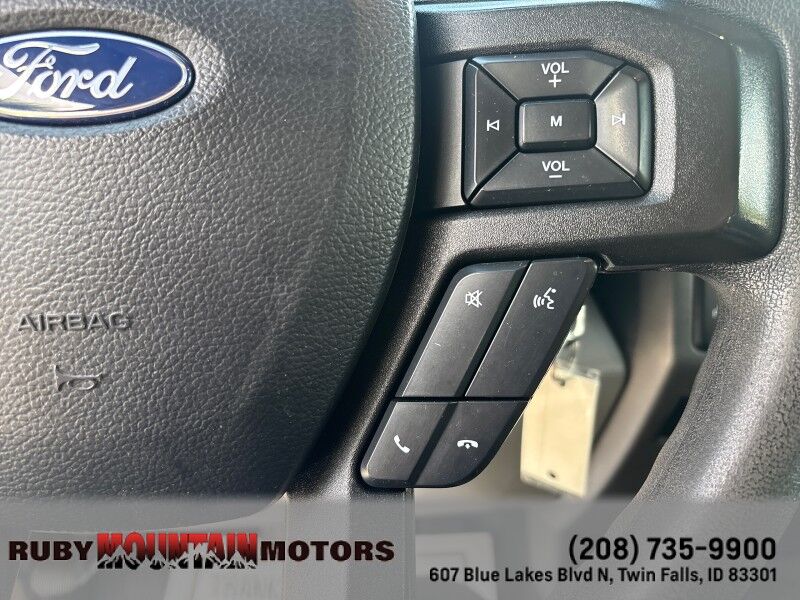 2020 Ford Super Duty F-250 SRW XL Twin Falls ID