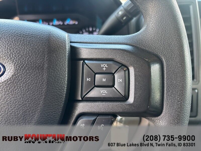 2020 Ford Super Duty F-250 SRW XL Twin Falls ID