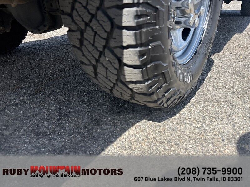 2020 Ford Super Duty F-250 SRW XL Twin Falls ID