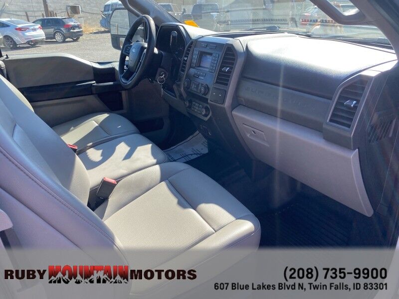 2020 Ford Super Duty F-250 SRW XL Twin Falls ID