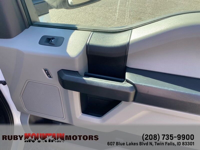 2020 Ford Super Duty F-250 SRW XL Twin Falls ID