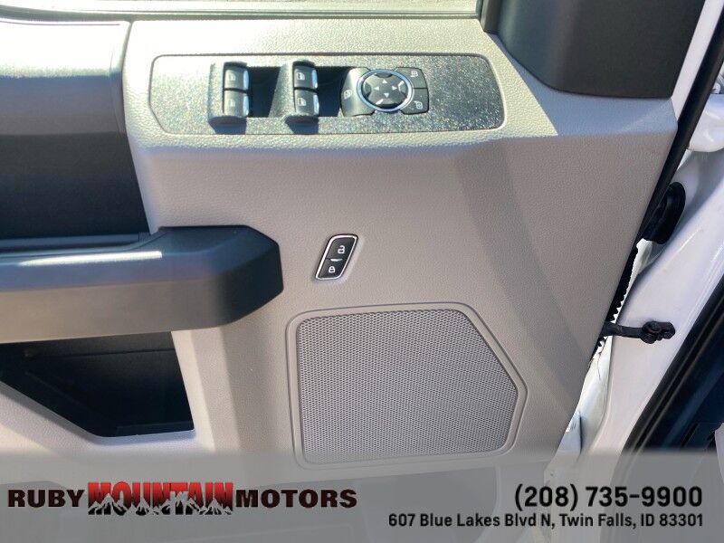 2020 Ford Super Duty F-250 SRW XL Twin Falls ID